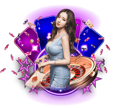 บาคาร่า SEXY