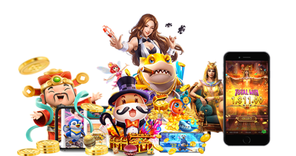 สล็อตค่าย Joker