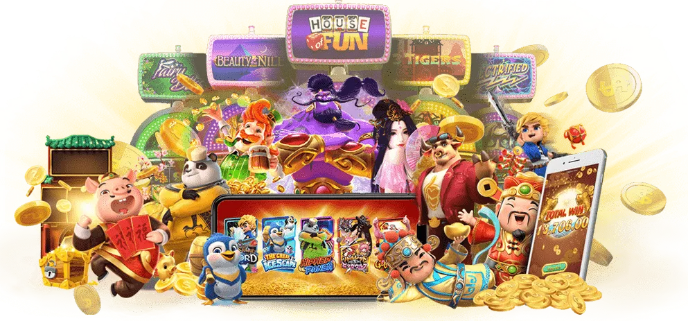 สล็อตวิดีโอ