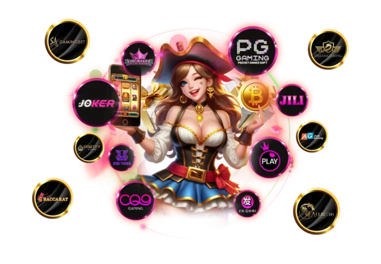 สล็อตไม่กระตุก