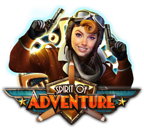 Adventure slots