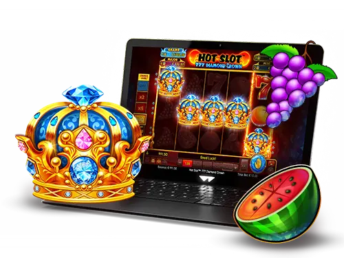 สล็อตทำเงิน