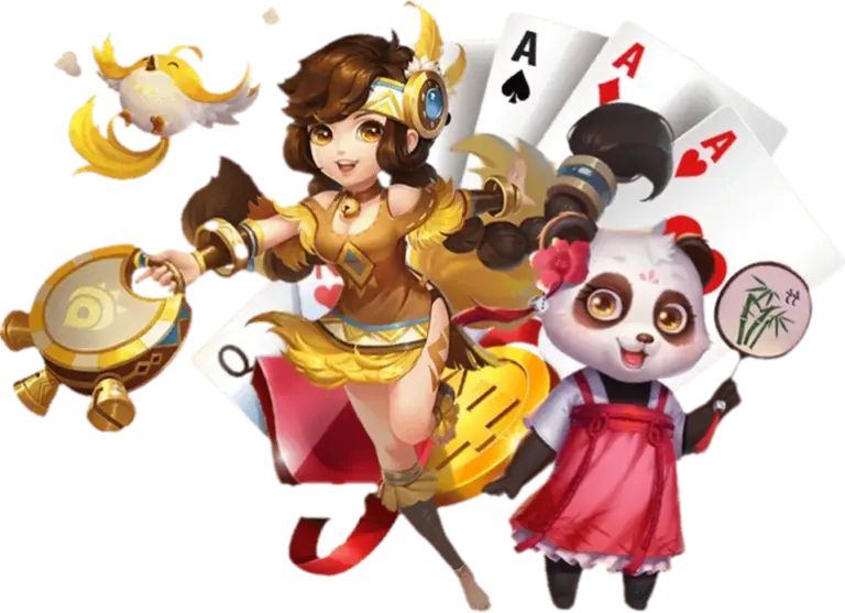 Dragon Gaming RTP สูง