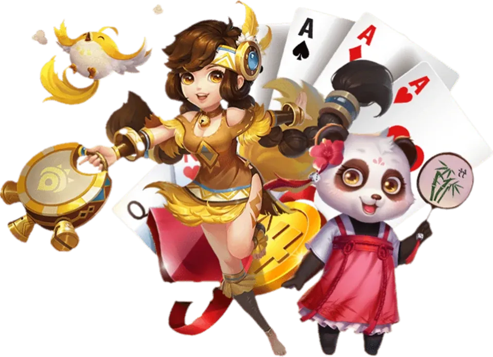 Dragon Gaming RTP สูง