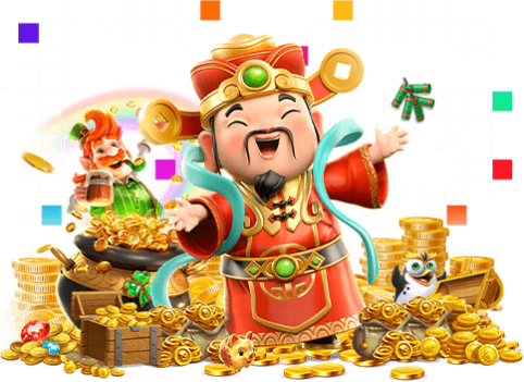 สล็อตแจ็คพอตแตกง่าย