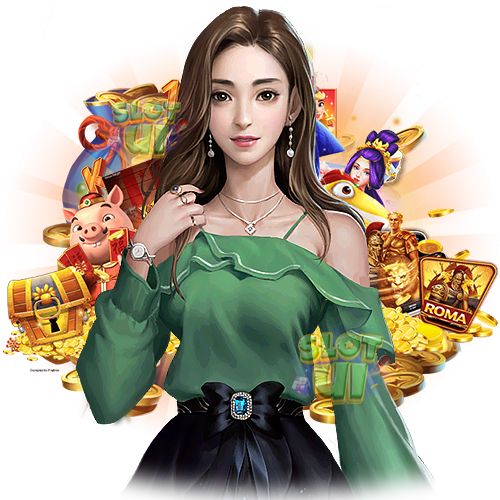 สล็อตเริ่มต้น