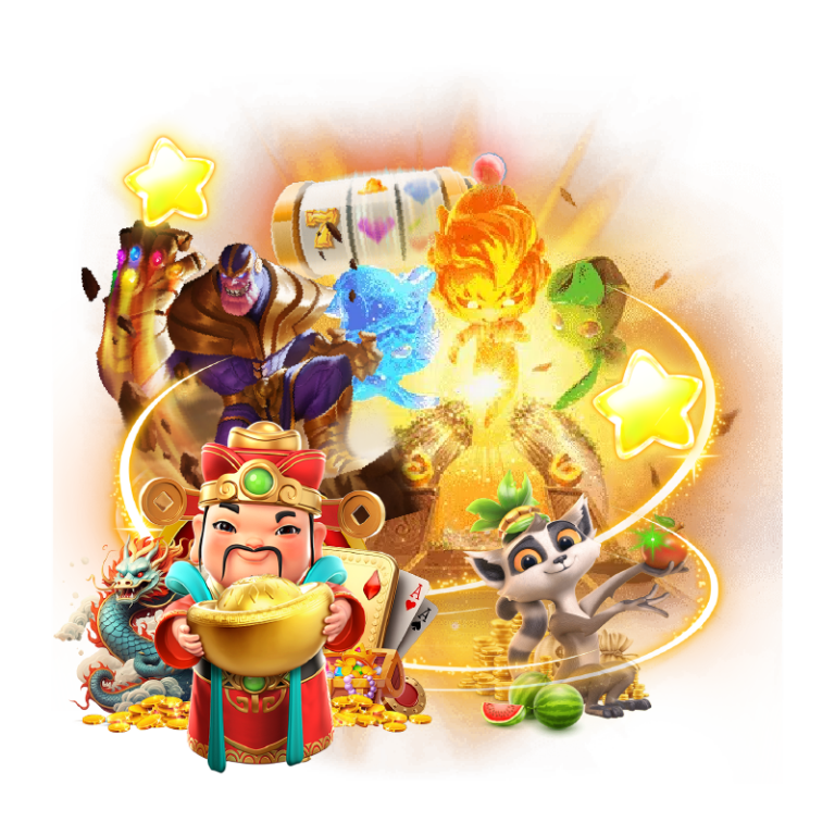 สล็อตเล่นได้ทุกอุปกรณ์