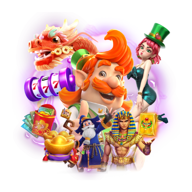 Play PG Slot on Mobile