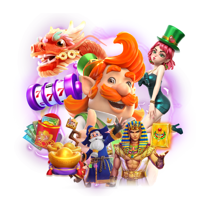 Play PG Slot on Mobile