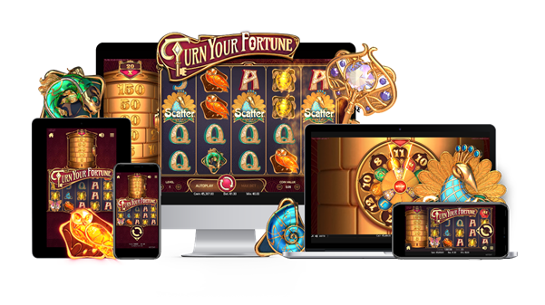 เทคนิคเล่นสล็อต