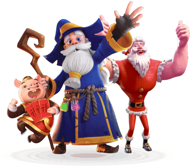 PG Slot Mobile Casino