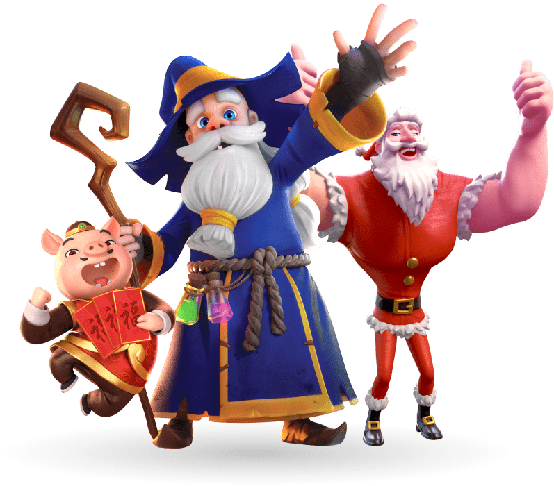 PG Slot Mobile Casino