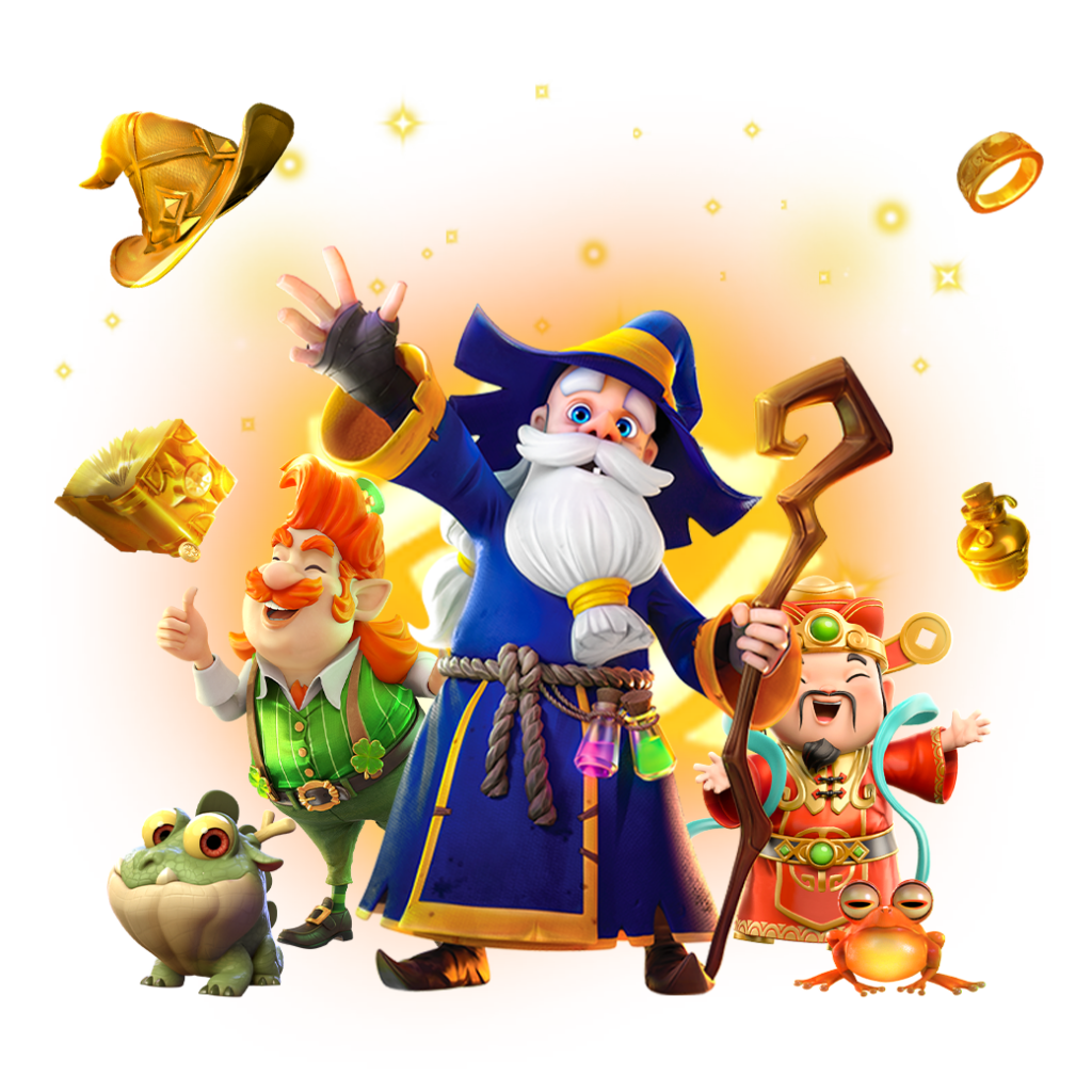 pg slot เครดิตฟรี