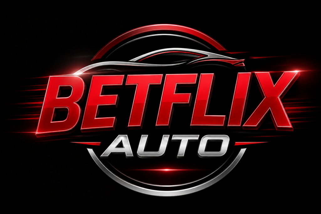 Betflix auto