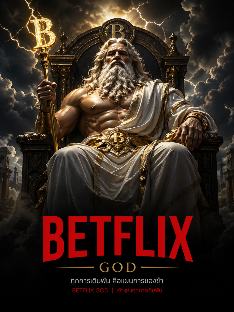 Betflix god