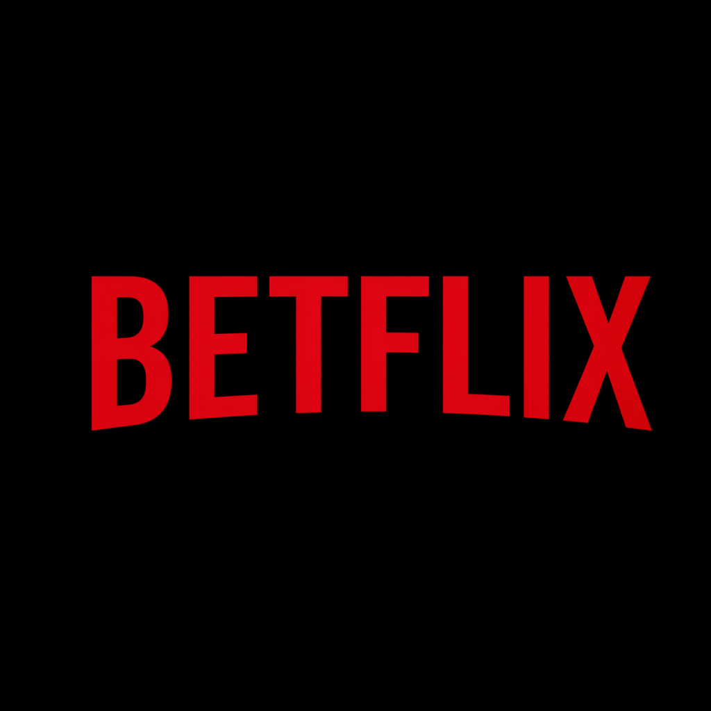 Betflix ใช้งานง่าย