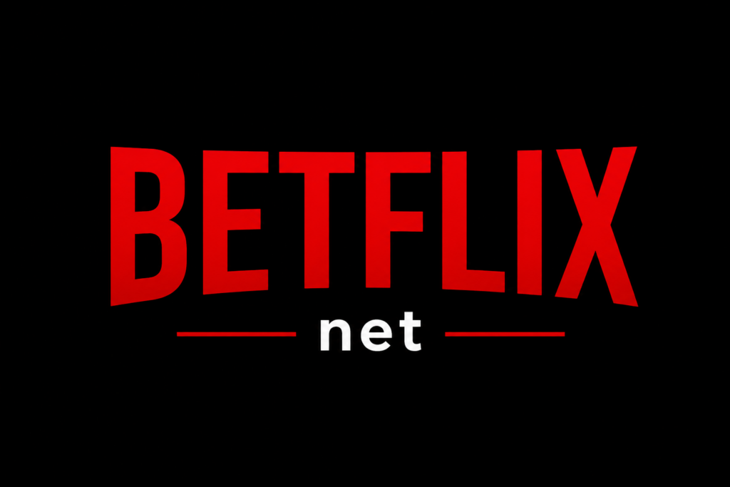 Betflix net