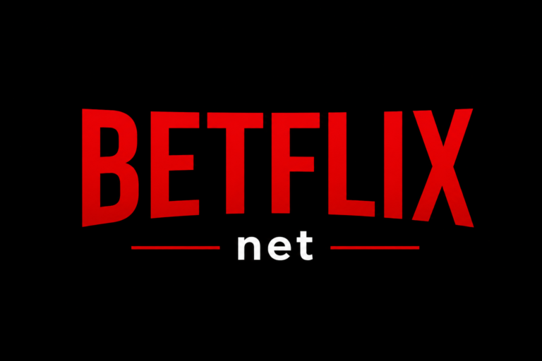 Betflix net