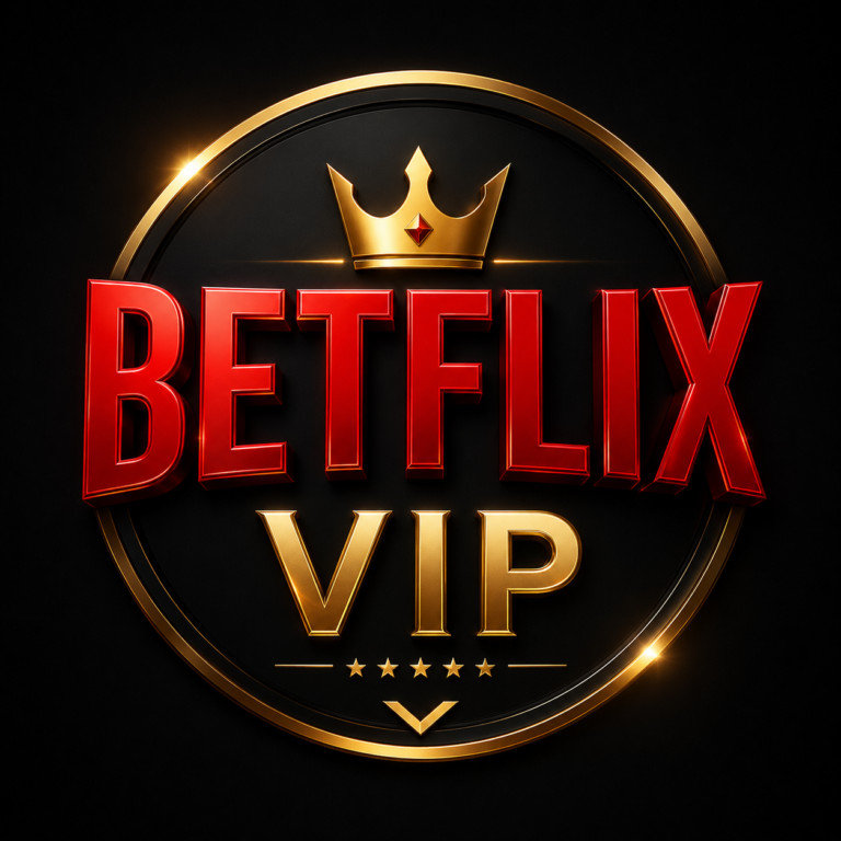 Betflix vip