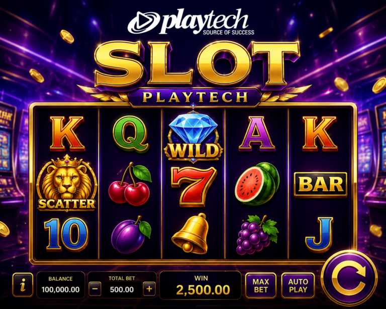 SLOT Splaytech sLor