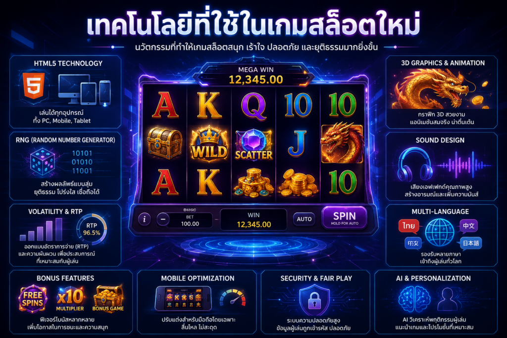 ค่ายเกมแตกบ่อย