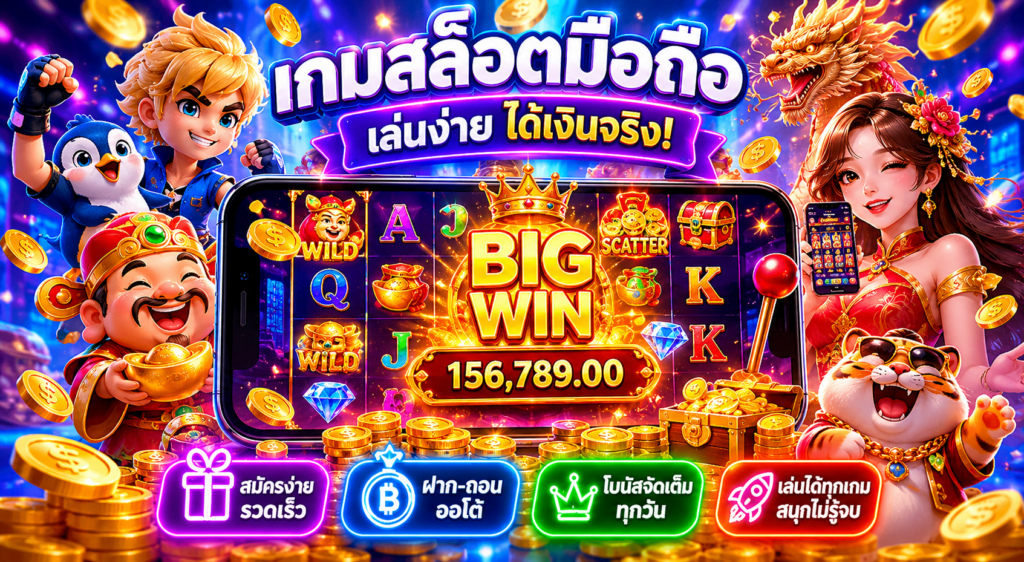 SLOT Splaytech sLor